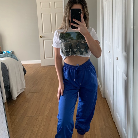 Windreaker Joggers - Picture 3 of 3